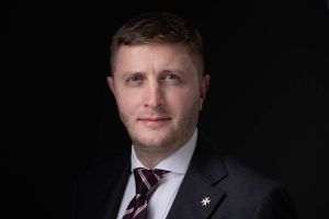 Flavius Draghici - COO